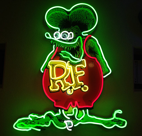 Neon